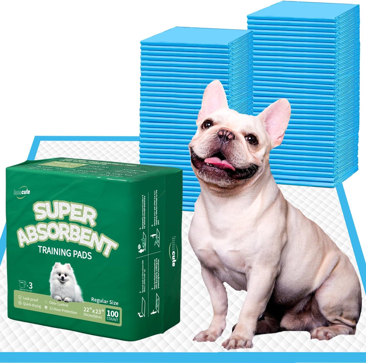 Top Pee Pads for Your Pets