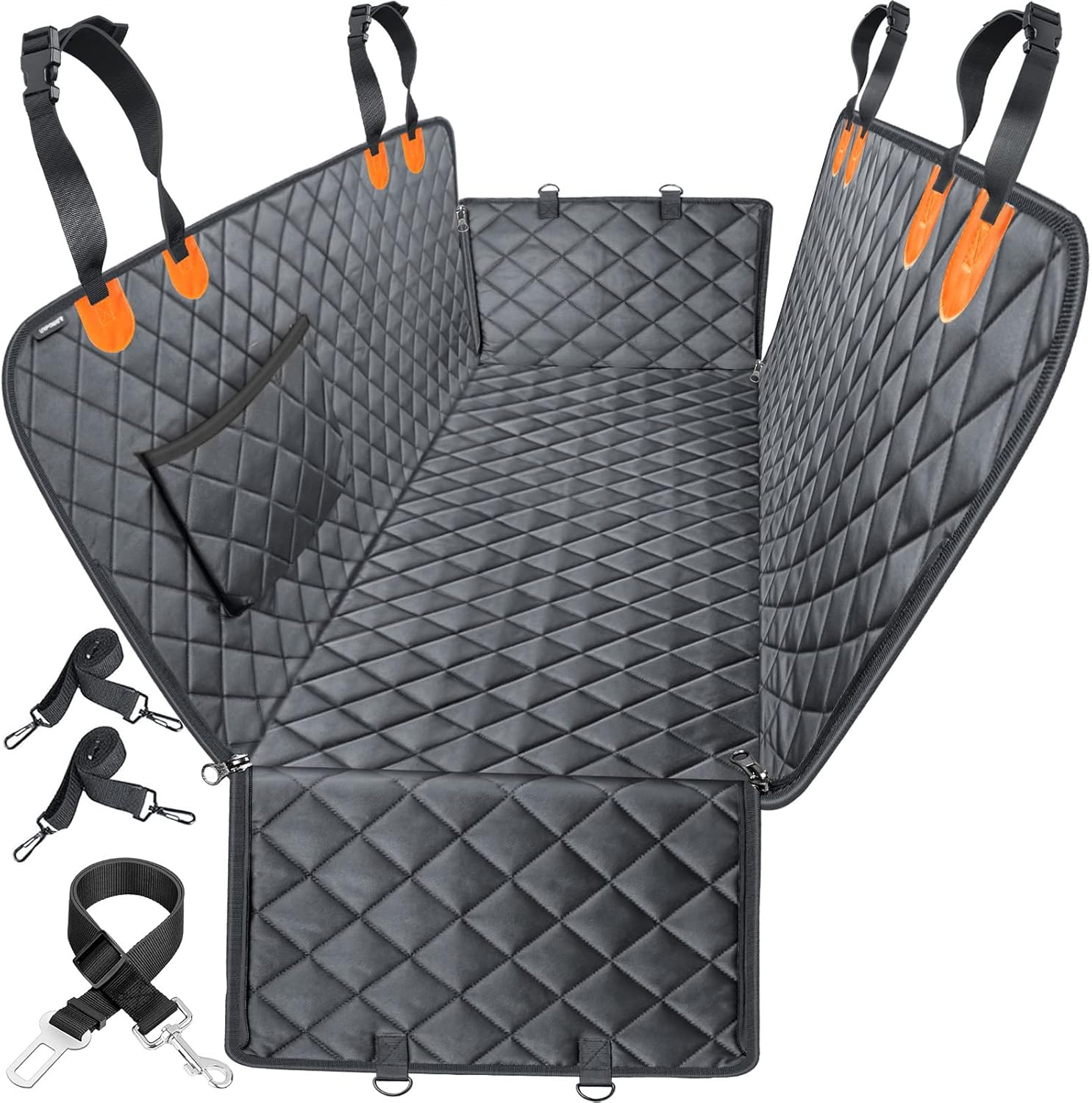 URPOWER Dog Car Seat Cover Review