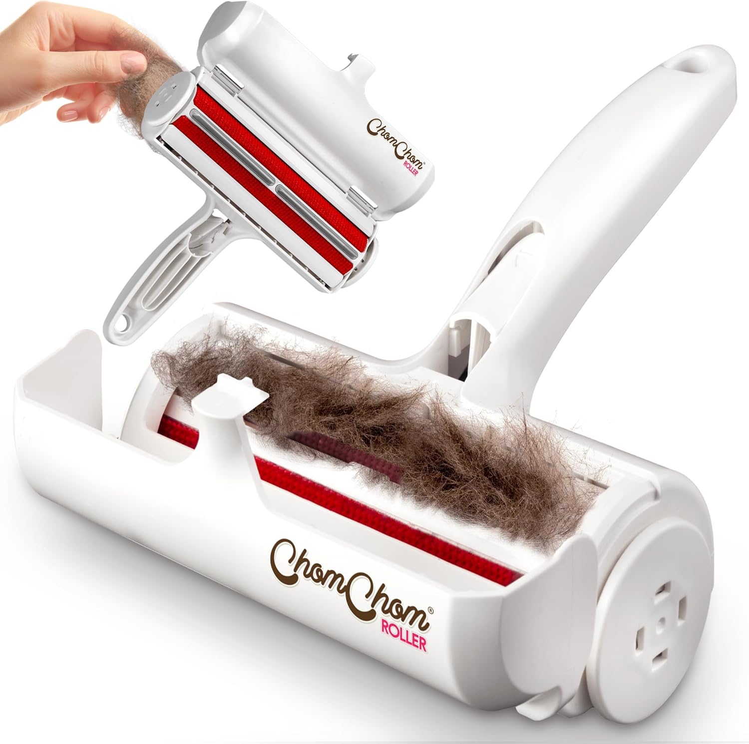 ChomChom Pet Hair Remover Review