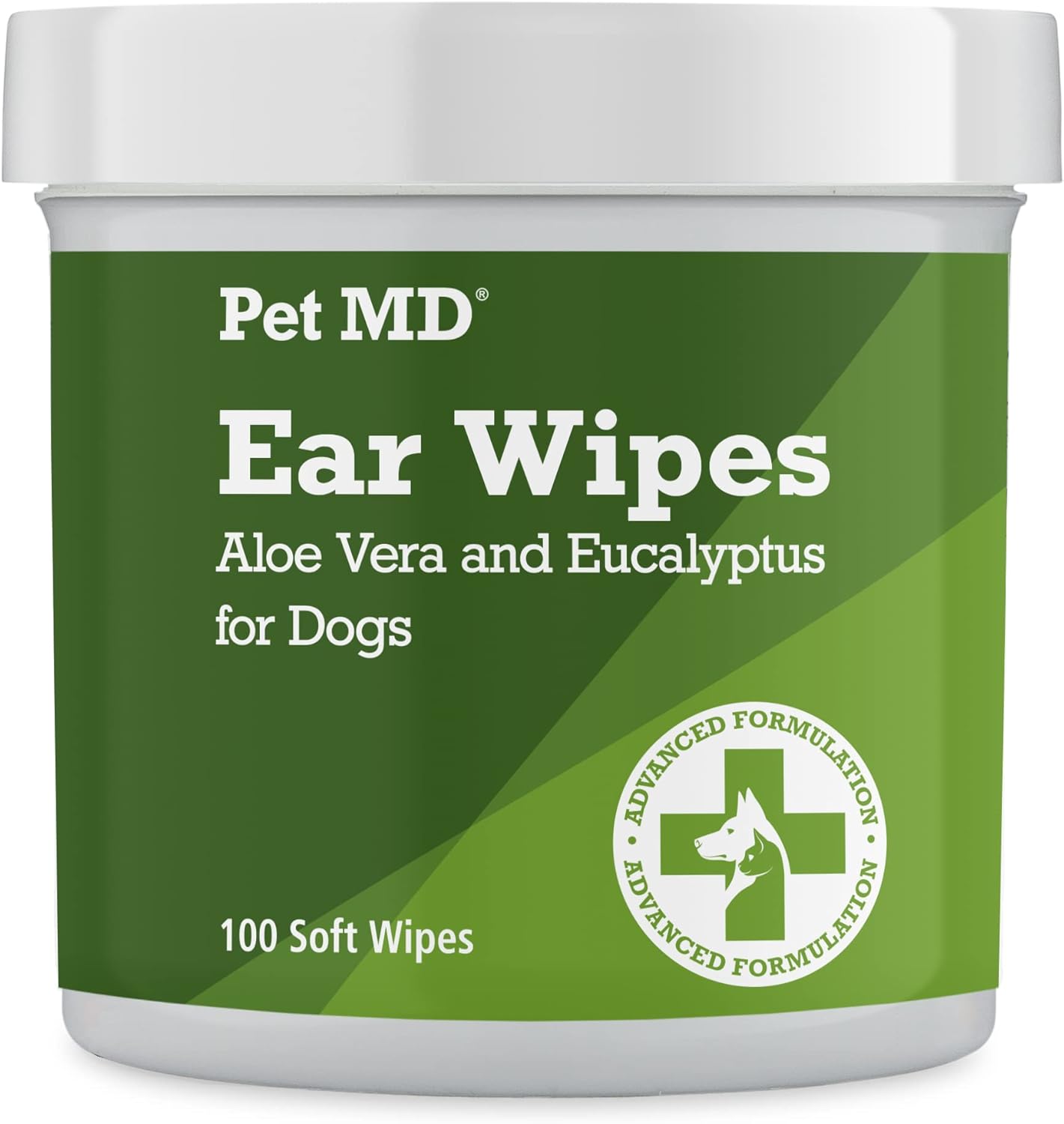 Effective Dog Ear Cleaner Wipes