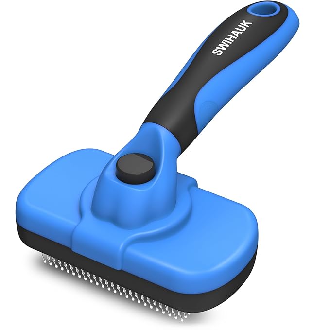 Best Tools for Pet Hair Control